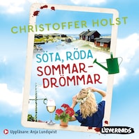 Söta, röda sommardrömmar
