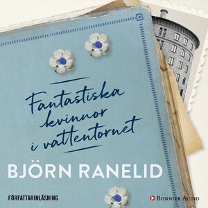 Fantastiska kvinnor i vattentornet bookCoverFor