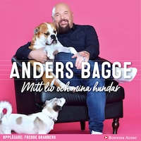 Mitt liv och mina hundar