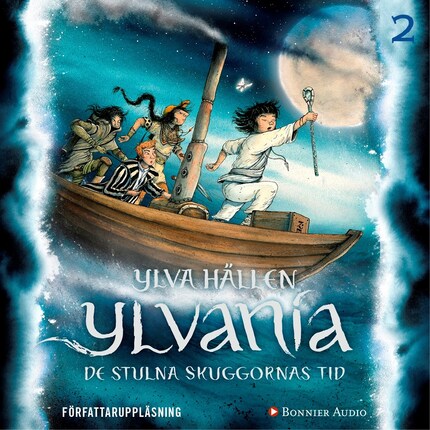 De stulna skuggornas tid bookCoverFor
