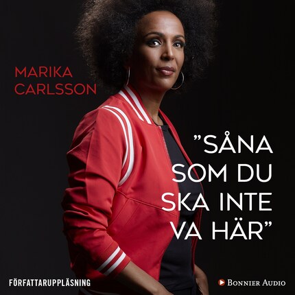 ”Såna som du ska inte va här” bookCoverFor
