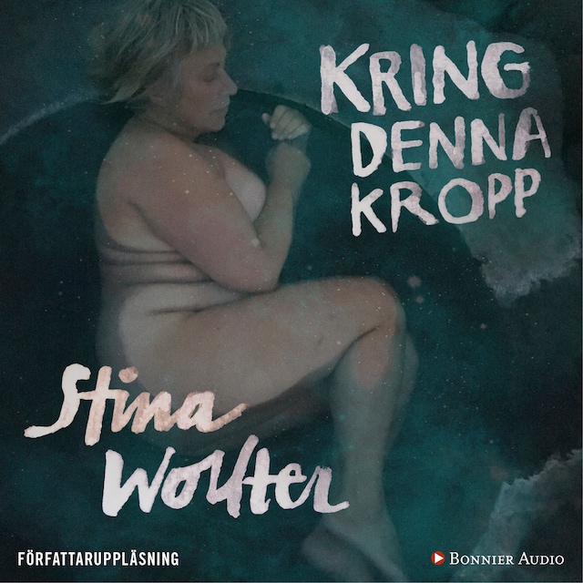 Book cover for Kring denna kropp
