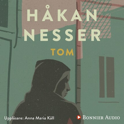Tom bookCoverFor