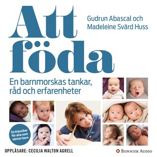 Att föda bookCoverFor