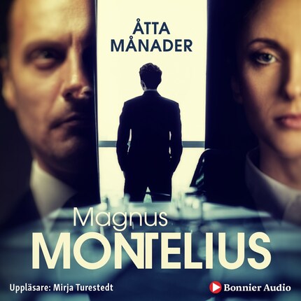 Åtta månader bookCoverFor