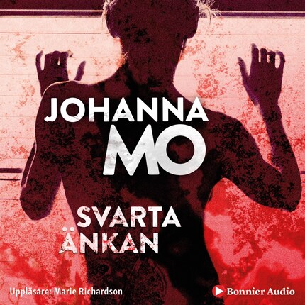 Svarta änkan bookCoverFor
