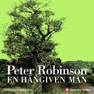 En hängiven man bookCoverFor