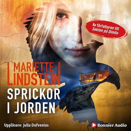 Sprickor i jorden bookCoverFor