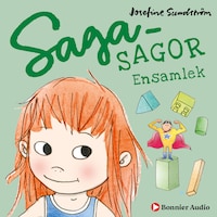 Bananbus, finskor och en superjobbig superhjälte. Kap 3, Ensamlek, plastmuskler och ett irriterande pekfinger