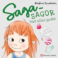 Bananbus, finskor och en superjobbig superhjälte. Kap 2, Sura farbröder, bus eller godis och en rutten banan