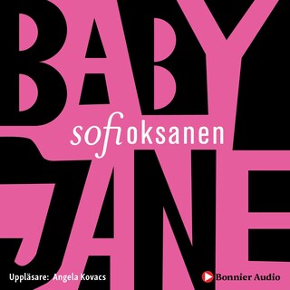 Baby Jane bookCoverFor