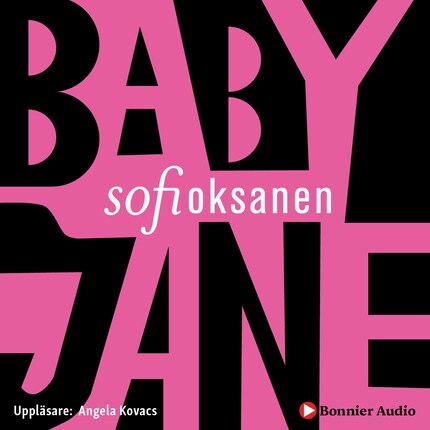 Baby Jane bookCoverFor