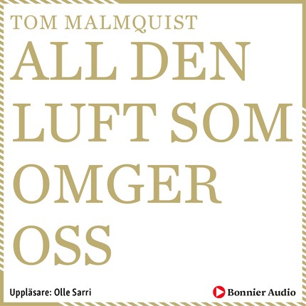 All den luft som omger oss bookCoverFor