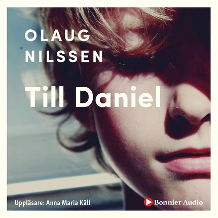 Till Daniel bookCoverFor