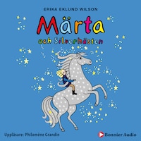 Märta och Silverhästen