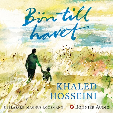 Bön till havet bookCoverFor