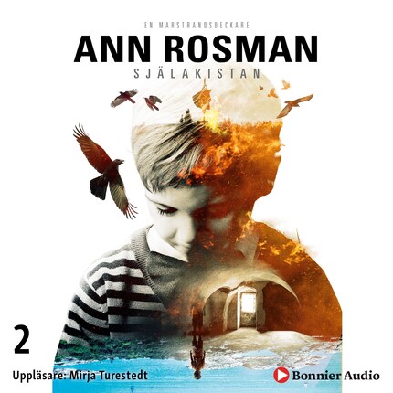 Själakistan bookCoverFor