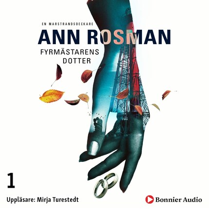 Fyrmästarens dotter bookCoverFor