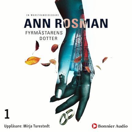 Fyrmästarens dotter bookCoverFor