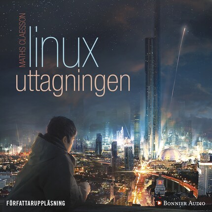 Uttagningen bookCoverFor