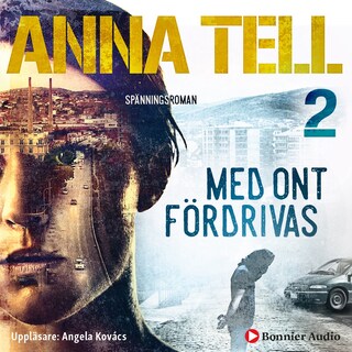 Med ont fördrivas bookCoverFor