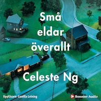 Små eldar överallt