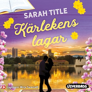Kärlekens lagar bookCoverFor
