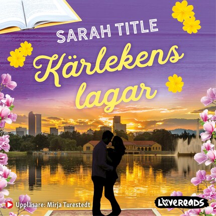 Kärlekens lagar bookCoverFor