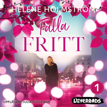 Falla fritt bookCoverFor