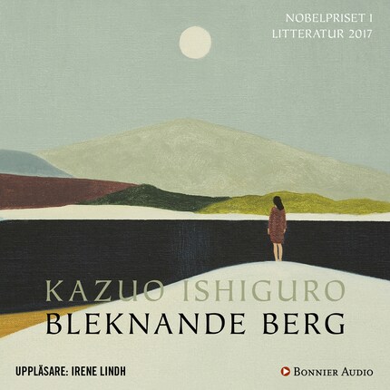 Bleknande berg bookCoverFor