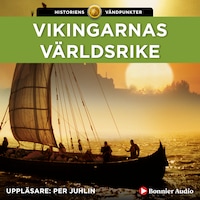 Vikingarnas världsrike