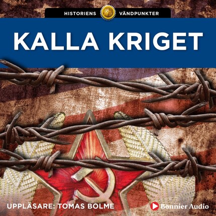 Kalla kriget bookCoverFor