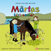 Märtas hästsommar