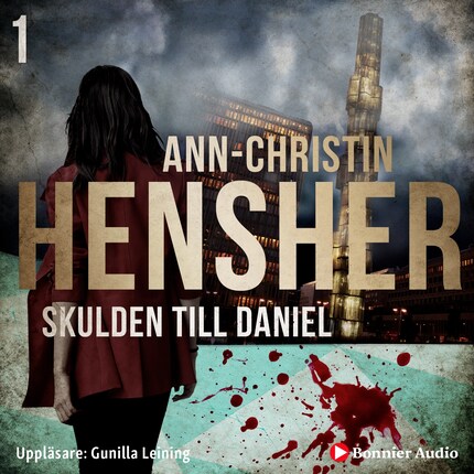 Skulden till Daniel bookCoverFor