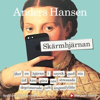 Skärmhjärnan av Anders Hansen