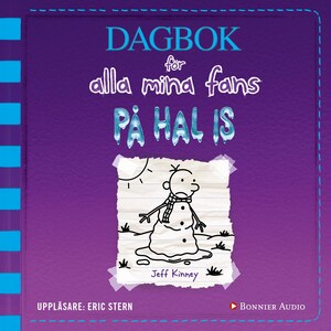 På hal is : Dagbok för alla mina fans bookCoverFor