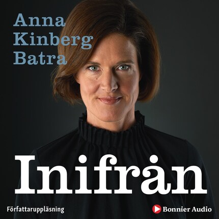 Inifrån bookCoverFor