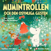 Mumintrollen och den osynliga gästen