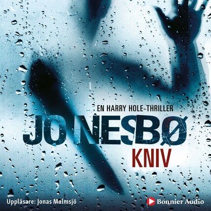 Kniv bookCoverFor