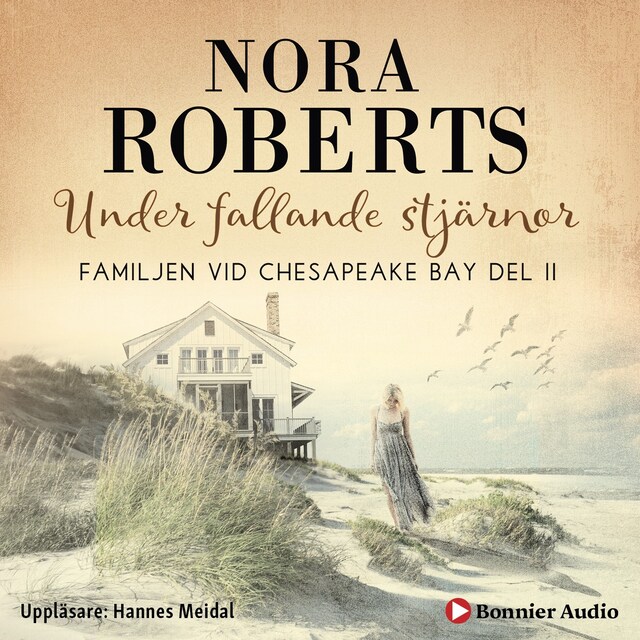 Under fallande stjärnor Bokomslag för Under fallande stjärnor