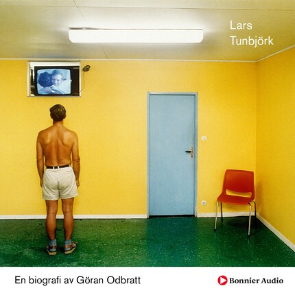Lars Tunbjörk : retrospektiv bookCoverFor