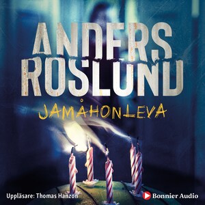 Jamåhonleva bookCoverFor