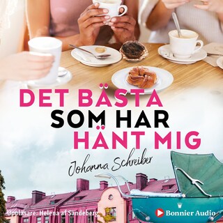 Det bästa som har hänt mig bookCoverFor