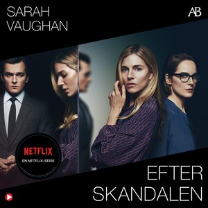 Efter skandalen bookCoverFor
