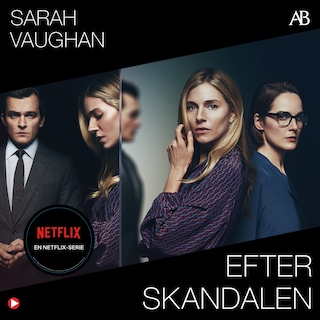 Efter skandalen bookCoverFor