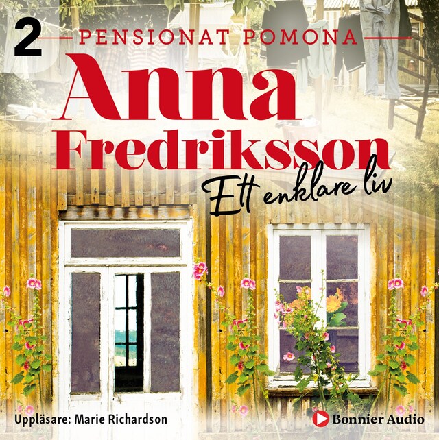 Book cover for Ett enklare liv