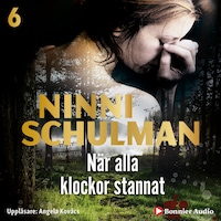 När alla klockor stannat