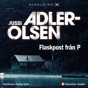 Flaskpost från P bookCoverFor