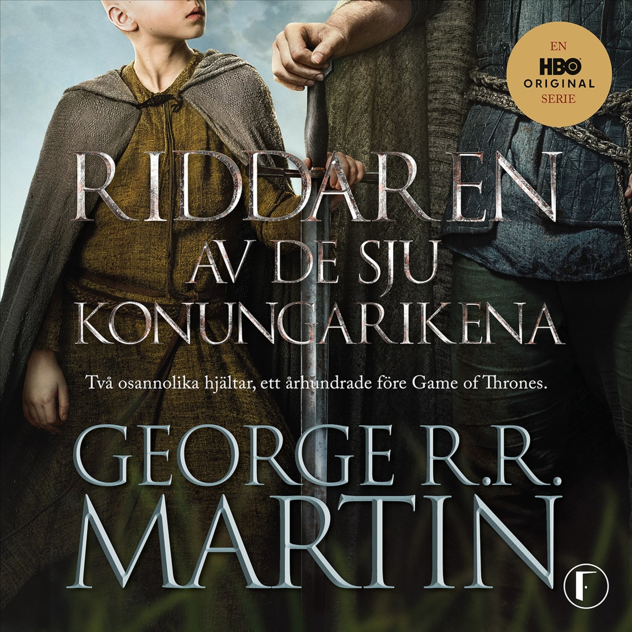 Riddaren av de sju konungarikena