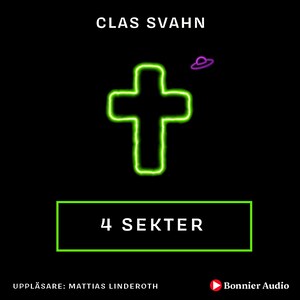 Fyra sekter bookCoverFor
